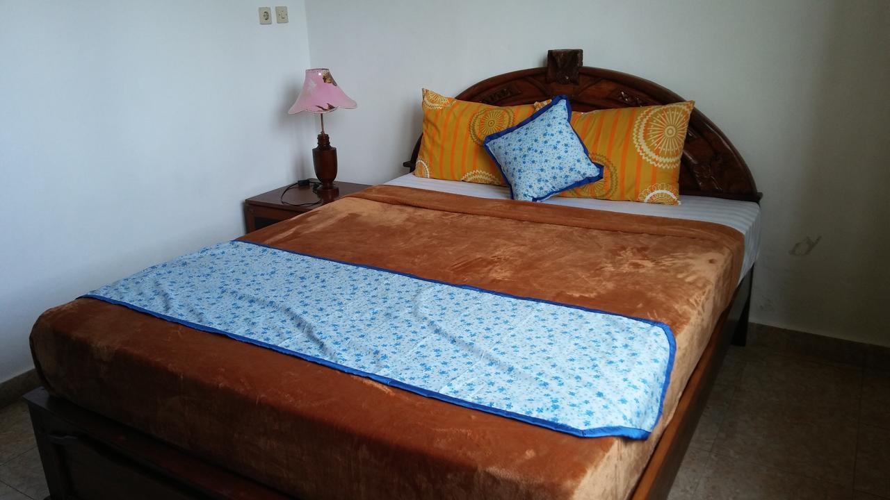 Bed and Breakfast Kasih Sayang House à Ubud Extérieur photo