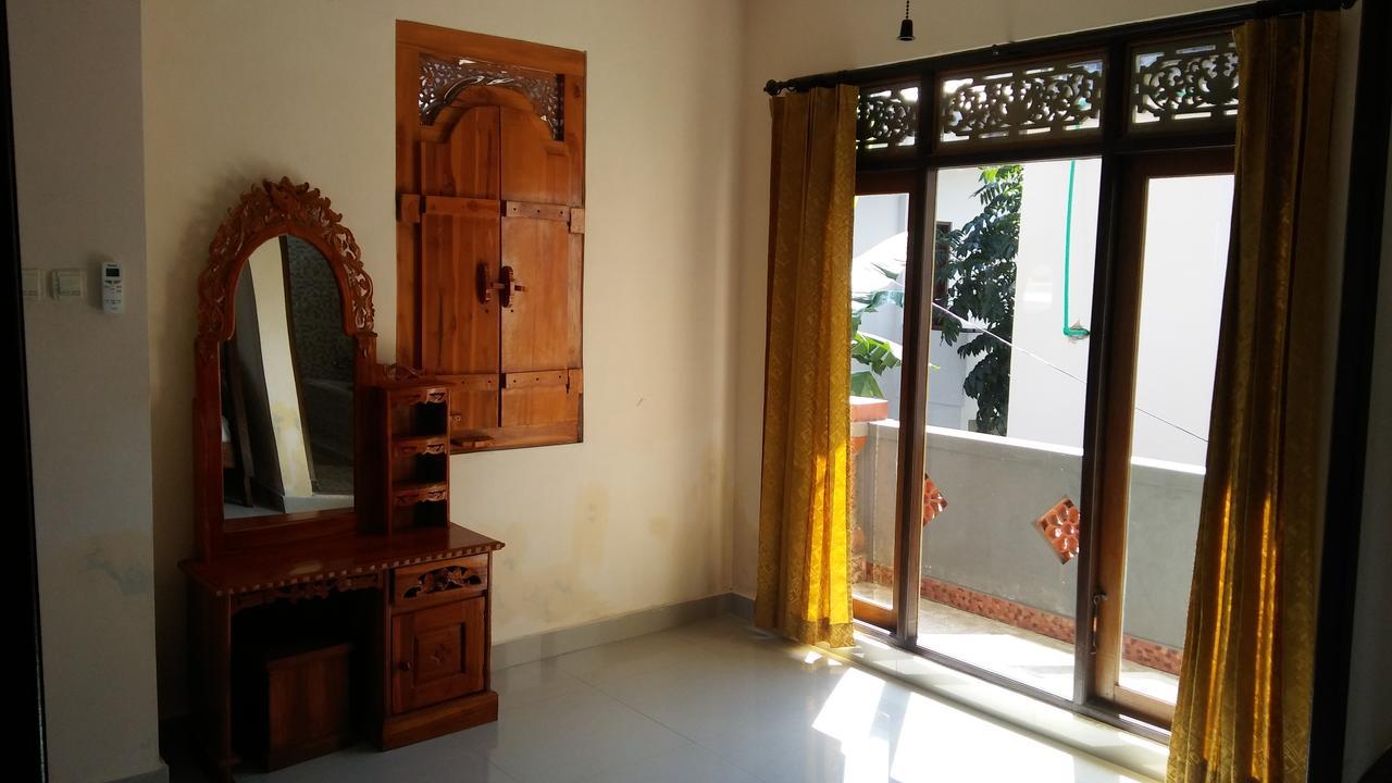 Bed and Breakfast Kasih Sayang House à Ubud Chambre photo